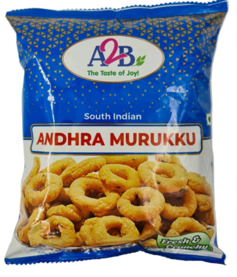 A2B Andhra Murukku
